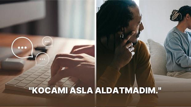 Türk Dizi Senaristleri Duymasın! Çocuğunun Babasının Eşinden Başkası Olduğunu Öğrenen Kadının Hikâyesi