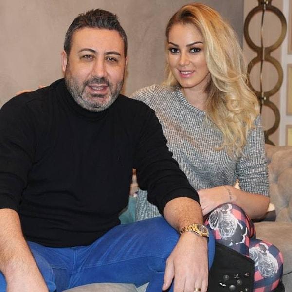Nisan ayında oğlu Aslan'ın babası Serkan Kodaloğlu'ndan boşanan Dinçöz, 5 aylık ayrılığın ardından iş insanı Nida Büyükbayraktar ile nişanlandığını sosyal medya hesabından takipçileriyle paylaşmıştı.