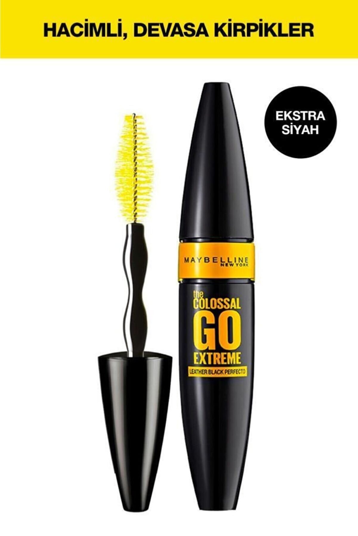 En Sevilen Maybelline New York Ürünleri - Onedio
