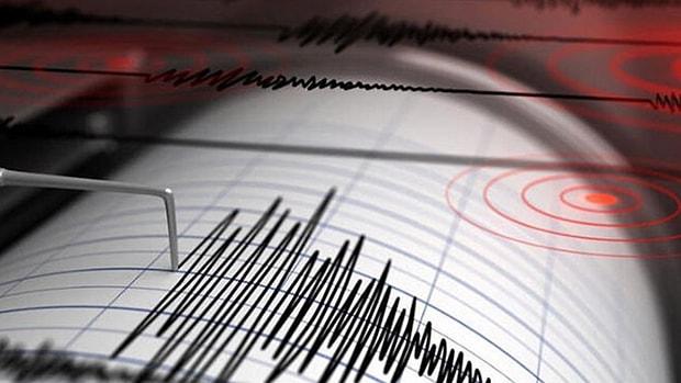 Elazığ Güne Depremler Uyandı: AFAD’dan Açıklama