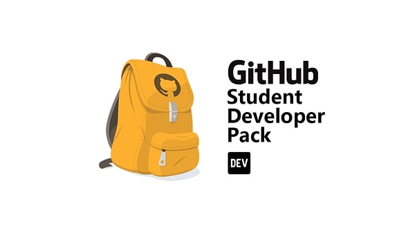 GitHub Student Developer Pack