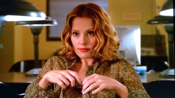 11. Anya Jenkins- Buffy the Vampire Slayer