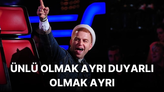 Toplumsal Konulara Olan Duyarlılığı İle Tanıdığımız Gökhan Özoğuz'un Bugüne Kadar Yaptığı Eleştiri ve Yorumlar