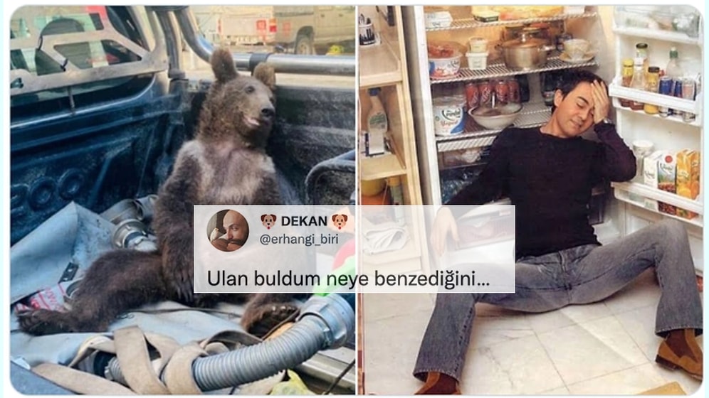 Fazıl Say Fanatizmi, Serdar Ortaç Buzdolabı... Hafta Boyunca Ünlüleri Mizahına Alet Ederek Güldüren Kişiler