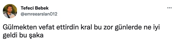 6. Felaket dolu günlere uyanmaktan çok çok daha iyi.