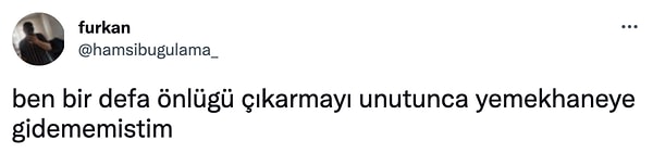 10. Bir insan neden doktor olmaktan utanır ki?🤔