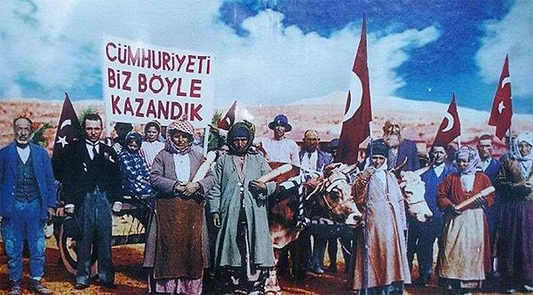 2023 yılıyla birlikte Türkiye Cumhuriyeti'nin kuruluşunun 100. yılı sebebiyle yapılacak olan coşkulu kutlamalar şimdiden herkesi heyecanlandırdı.