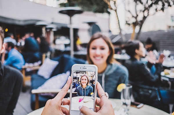 6. Peki, sıkça duyduğunuz dekupe kelimesinin fotoğrafçılıkta ne anlama geldiğini sorsak?