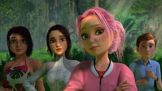 Kız Karakterlerin Öpüşmesi 'Toplumsal Ahlaka Aykırı' Sayıldı: RTÜK'ten Netflix'e Ceza