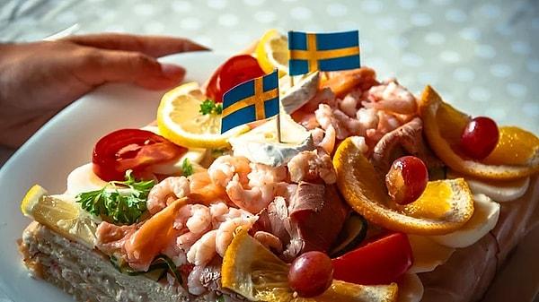 19. Bu diyet İsveçli! İsveç diyeti nedir?