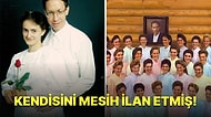 78 Tane Eşi ve Sayısız Çocuğu Olan Adamın Kurduğu Çok Eşli Teşkilatla İlgili Detayları Duyunca Kanınız Donacak