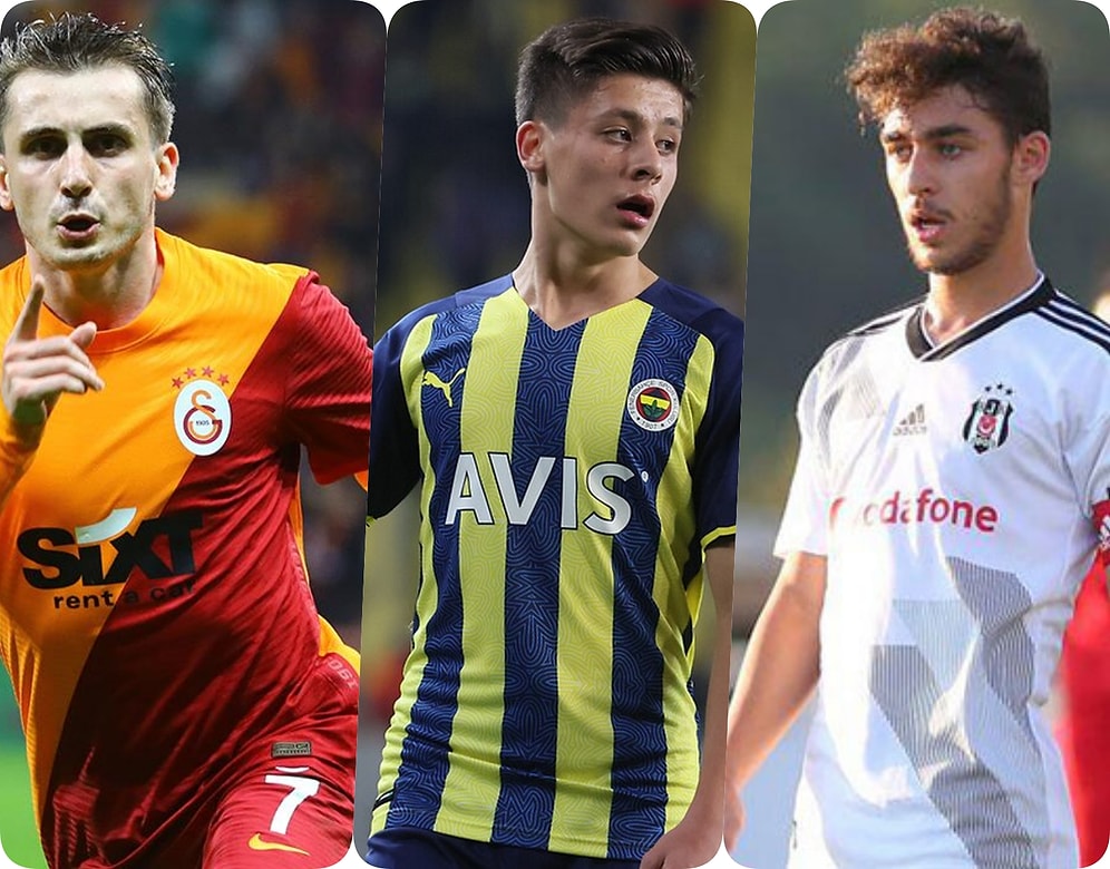 Sezona Damga Vuracaklar! Bu Sezon Süper Lig’de Dikkatle İzlememiz Gereken 10 Oyuncu