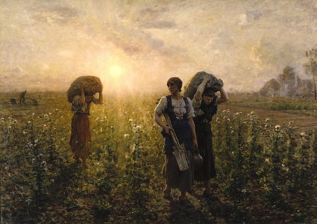 7. Realizm (19.yy'ın ikinci yarısı)