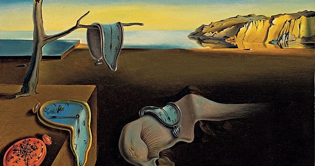11. Sürrealizm (20.yy başları)