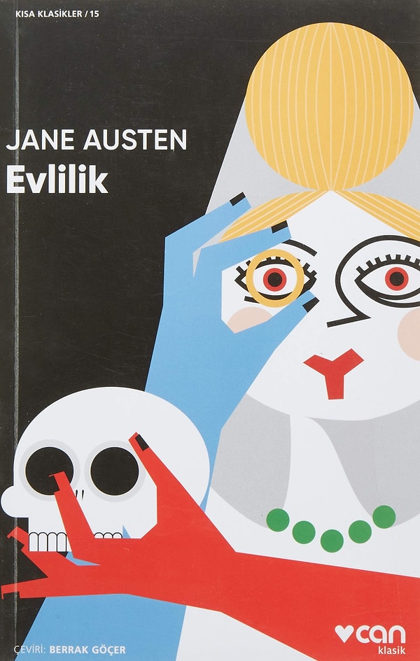 13. Evlilik - Jane Austen