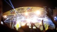 Zeytinli Rock Festivali İçin Yeni Tarih Açıklandı!