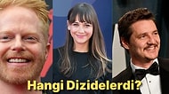 Bu Oyuncuların Hangi Dizilerde Oynadığını Tahmin Edebilecek misin?