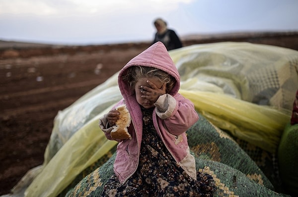 Bülent Kılıç, Agence France-Presse