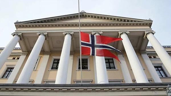Norveç'in varlık fonu 2022'nin ilk yarısında 174 milyar dolar kaybetti