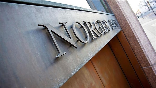 Fon'u yöneten Norges Bank Yatırım Yönetimi CEO'su Nicolai Tangen yaptığı açıklamada, artan faizler, yüksek enflasyon ve Avrupa'daki savaşın piyasaya yön verdiğini belirtirken, özellikle teknoloji sektörüne yatırımlardan yüzde 28 negatif getiri ile karşı karşıya kaldıklarını vurguladı.