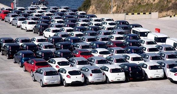 Motorlu Araç Satıcıları Federasyonu (MASFED), ikinci el satışlardaki bu kısıtlamasının Anayasa'ya aykırı olduğu gerekçesiyle dava açma hazırlığında.