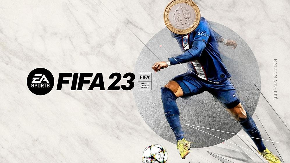 Normal Fiyatı 700 TL Olan FIFA 23 Yanlışlıkla 1 TL'ye Satıldı!