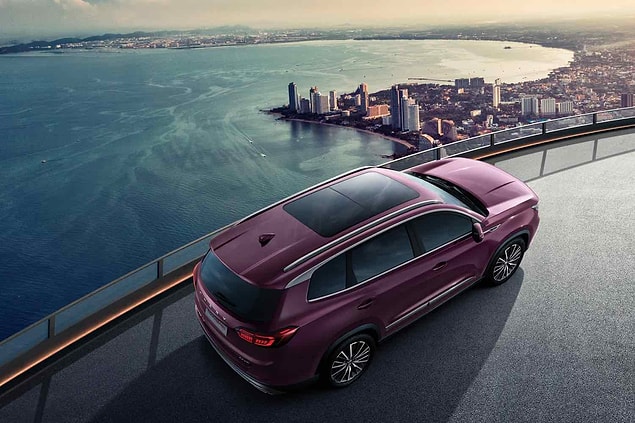 Yüksek performanslı motorlar Yüksek performanslı motorlar