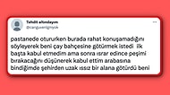 Eski Flörtü Tarafından Tehdit Edilen ve Şantaja Uğrayan Kadın Kullanıcının Tedirgin Eden Hikayesi