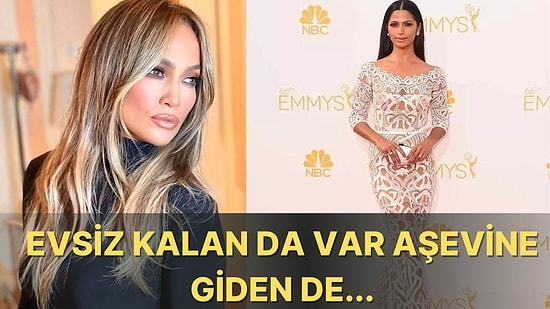 Yoksullukta Büyümüş ve Şimdiki Hayatını Başkalarına Yardım Etmeye Adamış Ünlü İsimler