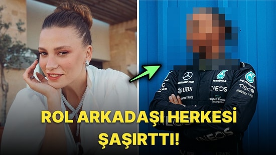 Serenay Sarıkaya Dünyaca Ünlü Markadan Aldığı Reklam Filmi Teklifini Kabul Ederse Sürpriz Bir İsimle Oynayacak