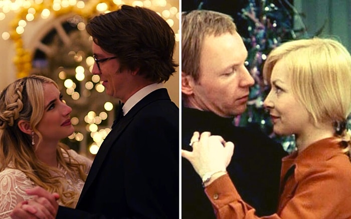 Вышел трейлер голливудской версии "Иронии судьбы"