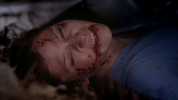 7. 'Grey's Anatomy' dizisindeki Lexie Grey karakteri!