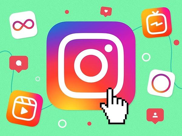 Instagram, QR kodların insanların ve işletmelerin belirli içerikleri paylaşmasını kolaylaştıracağını düşünüyor.