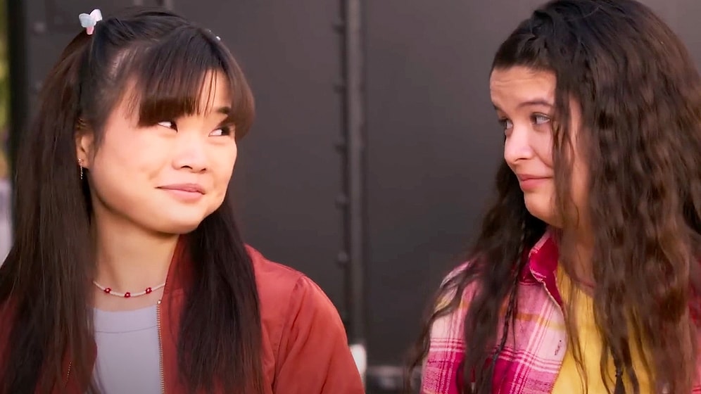 Everything you Need to Know about Apple TV Plus's ‘Surfside Girls’