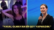 Finlandiya'nın 34 Yaşındaki Başbakanı Sanna Marin'in Bir Partide Çekilen Videosu Kamuoyuna Sızdırıldı!