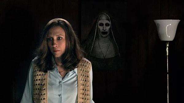 26. The Conjuring (2013)