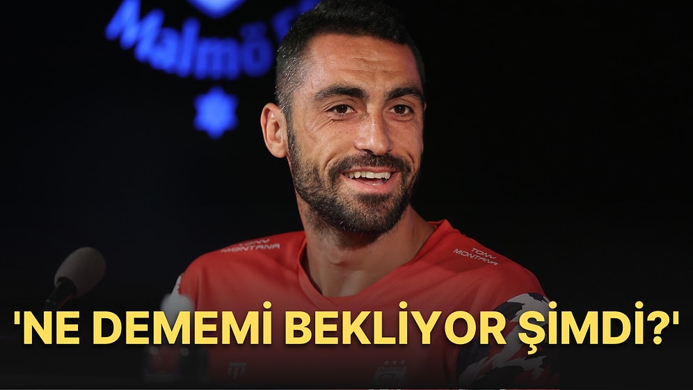 Sivassporlu Uğur Çiftçi'nin Basın Toplantısında İsveçli Gazeteciye Verdiği Yanıt Salondakileri Güldürdü