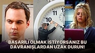 Herkesin İmrenerek Baktığı Başarılı İnsanlardan Olmak İçin Bir An Önce Yapmaya Başlamanız Gereken 16 Davranış