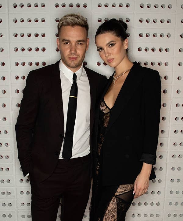 6. Лиам Пейн начал встречаться с Майей Генри в 2019 году (то есть через четыре года после знакомства с ней на встрече One Direction meet-and-greet!)