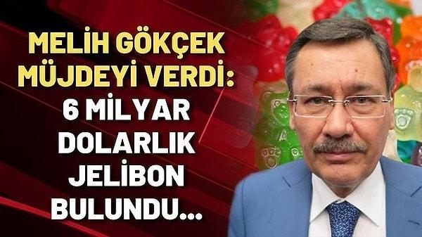 Görevden alınan eski Ankara Büyükşehir Belediye Başkanı Melih Gökçek, çok şahsına münhasır bir isim; biliyorsunuz. Sosyal medya tarafından trolleniyor sürekli.