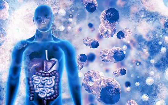 Ученые назвали 20 вещей, которые способны вызвать рак