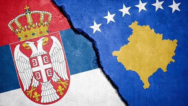 Kosova-Sırbistan Gerginliği: ‘Kritik Zamanlardan Geçiyoruz’