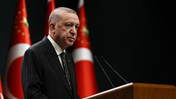 Erdoğan’dan Çernobil uyarısı