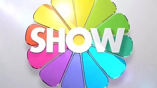 19 Ağustos 2022 Cuma SHOW TV Yayın Akışı
