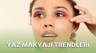 Yaz Mevsiminde Makyaj Yaparken Nelere Dikkat Etmeliyiz, Anlatıyoruz!