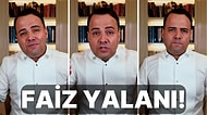 Özgür Demirtaş İsyan Etti! 'Faiz Yalanı'nı Tane Tane Anlattı En Çok Dini Bütün Vatandaşlara Seslendi