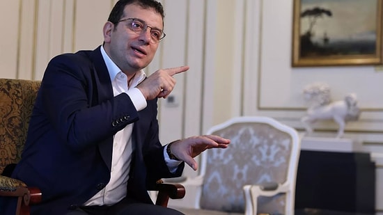 İBB'ye Yasayla Verilen Yetki Genelgeyle Alındı