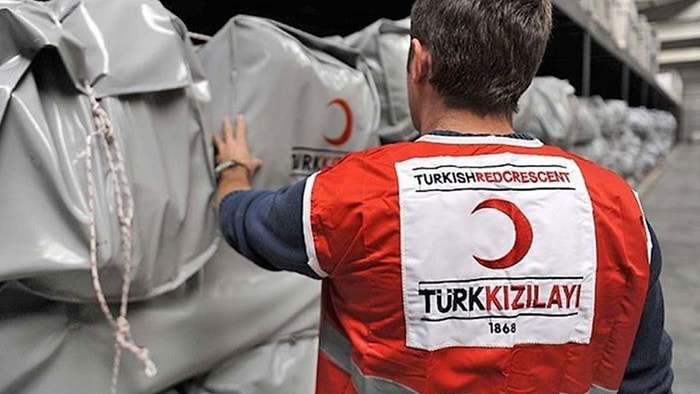 Kızılay Yöneticilerine 3 Yılda 35 Milyon TL 'Huzur Hakkı'