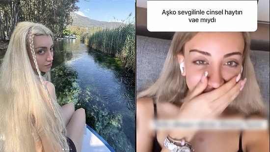 Mika Raun Cinsel Hayatıyla İlgili Sorulan Soruya Verdiği Cevapla Yine Ağızları Açık Bırakmayı Başardı