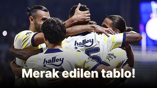 Yerimizi Koruduk! İşte UEFA Ülke Puanı Sıralamasında Son Durum